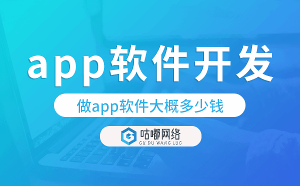 做app软件大概多少钱,app软件开发费用