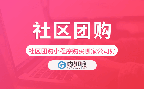 社区团购小程序购买哪家公司好-主题邦