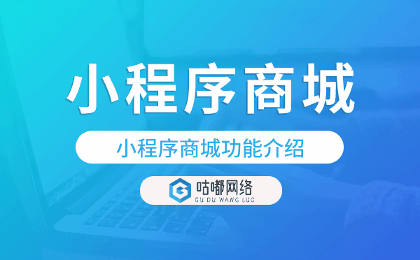 小程序商城功能介绍,小程序商城开发功能