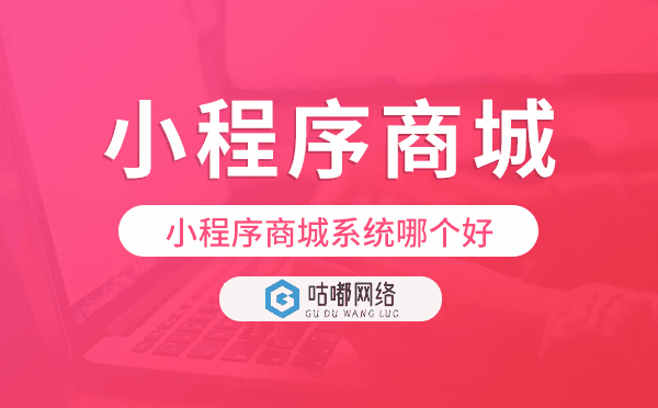 小程序商城系统哪个好,小程序商城开发