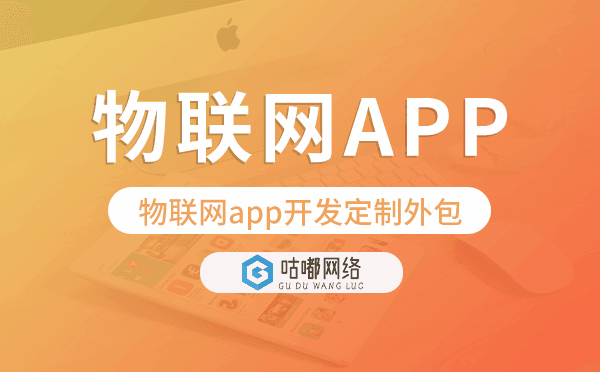 广州物联网app开发定制外包找哪家公司好？