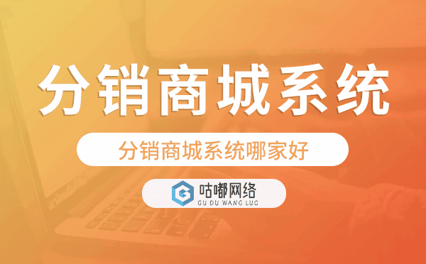 分销商城系统哪家好,分销商城小程序