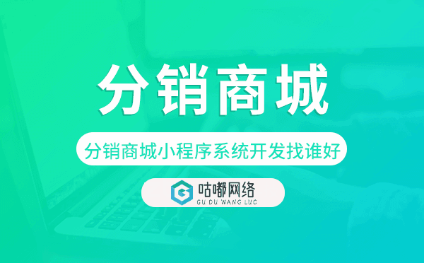 分销商城小程序系统开发找谁好