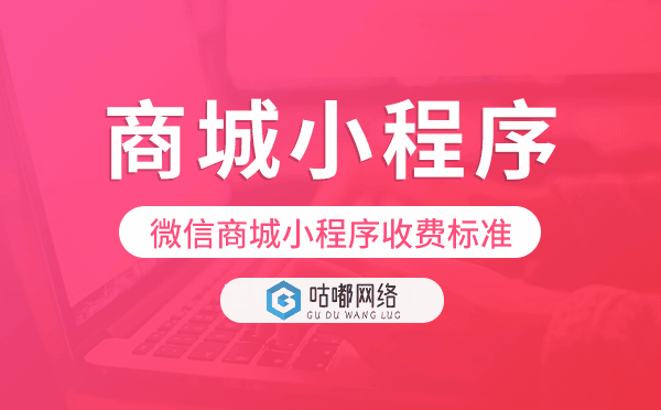 微信商城小程序收费标准,商城小程序费用