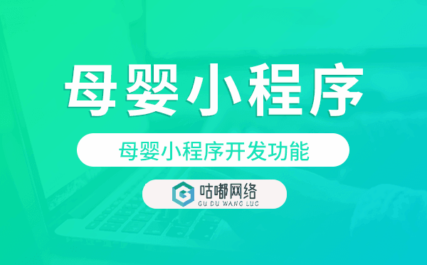 母婴小程序开发功能,母婴小程序功能.png