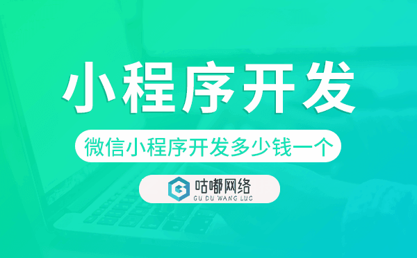 微信小程序开发多少钱一个,微信小程序价格