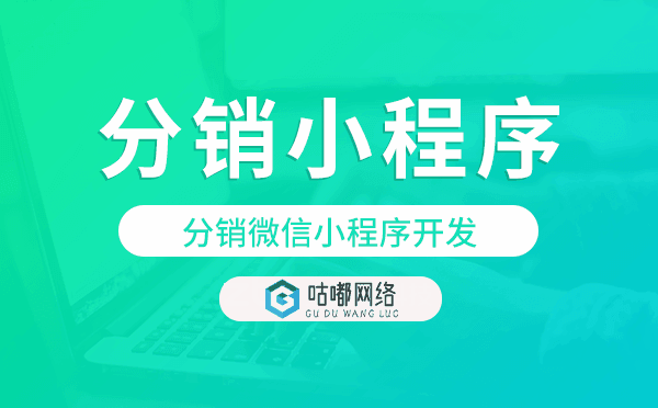 分销微信小程序开发,分销商城小程序
