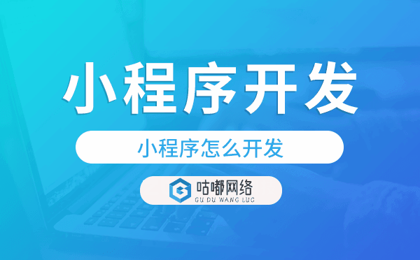 小程序怎么开发,小程序开发方式.png