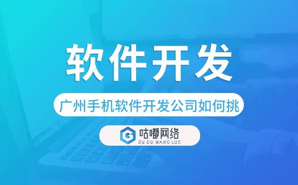 重庆手机软件开发公司如何挑选