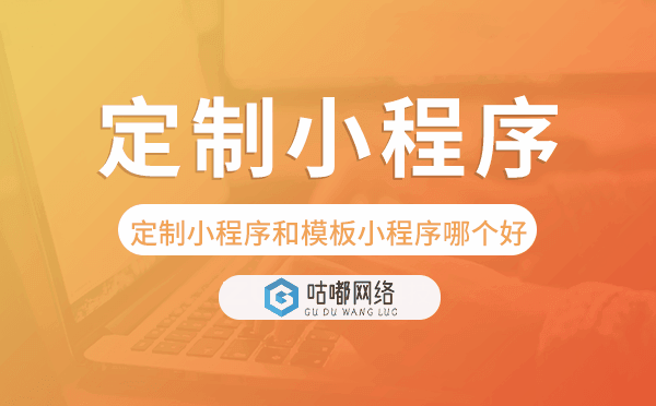 定制小程序和模板小程序哪个好