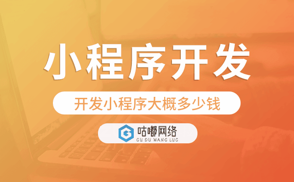 开发小程序大概多少钱,小程序开发价钱