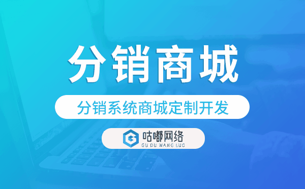 分销系统商城定制开发,分销商城系统