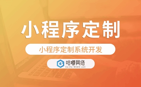 小程序定制系统开发,重庆小程序定制