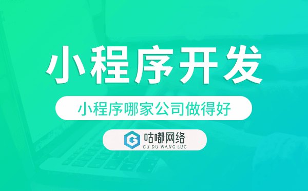 小程序哪家公司做得好,小程序开发公司.png