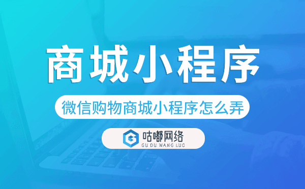 微信购物商城小程序怎么弄,商城小程序