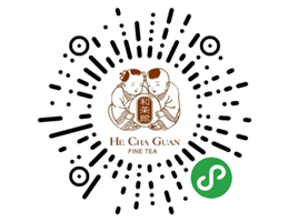 茶馆小程序logo